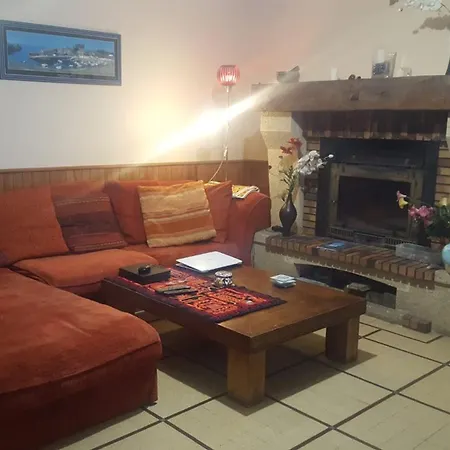 D'hotes Et T2 Dans Ecolieu Arts, Ride Et Autres Activites Apartment *