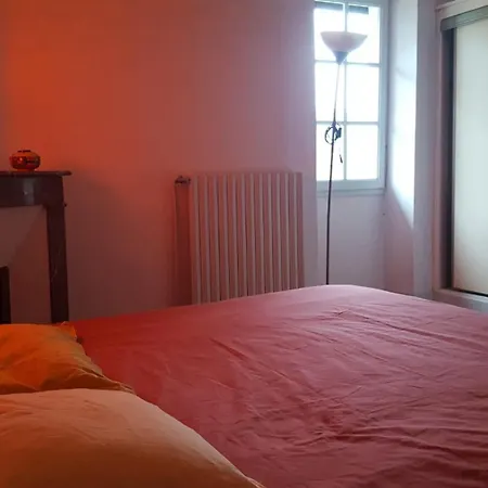 D'hotes Et T2 Dans Ecolieu Arts, Ride Et Autres Activites Saint-Pandelon