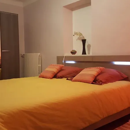 D'hotes Et T2 Dans Ecolieu Arts, Ride Et Autres Activites Apartment Saint-Pandelon