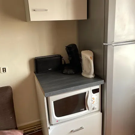 Apartamento D'hôtes Et T2 Dans écolieu Arts, Ride Et Autres Activités Saint-Pandelon