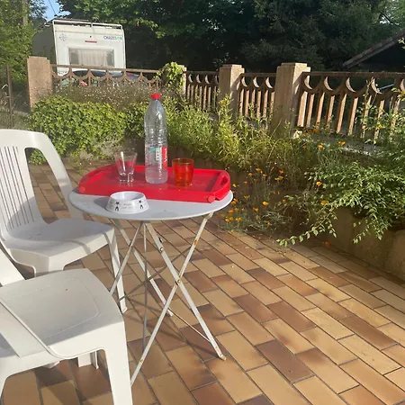 Apartamento D'hôtes Et T2 Dans écolieu Arts, Ride Et Autres Activités *